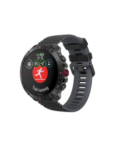 שעון חכם Polar GRIT X2 PRO BLK/BLK S-L