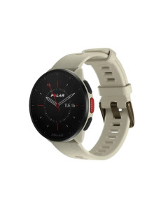 שעון חכם Polar PACER WHI/WHI S-L