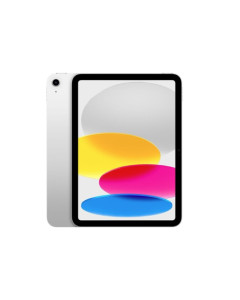 טאבלט iPad 11 A16 Wi-Fi + Cellular 512GB - Silver
