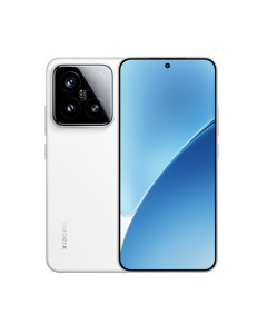 סמארטפון Xiaomi 15 12+512GB White 6.36