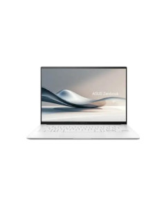 מ.נייד ASUS UX3407Q X1-26-100 TOPS45 14"OLED 1T 16GB W11H BEIGE 1YOS