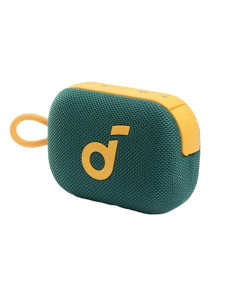 רמקול אלחוטי Anker Soundcore Select 4 go green yellow