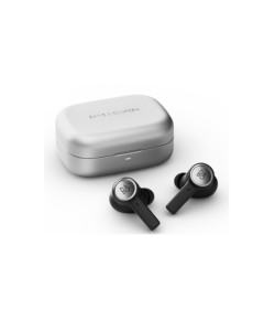 אוזניות Beoplay Eleven Natural Aluminium TWS