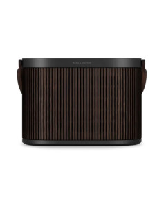 רמקול Beosound A5 Dark Oak Multi room