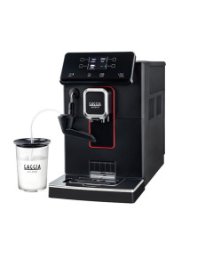 מכונת קפה אוטומטית עם מקציף אוטומטי GAGGIA MAGENTA MILK ONE TOUCH