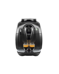 מכונת קפה אוטומטית עם סטימרGAGGIA BESANA BK RI8180/01