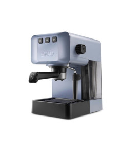 מכונת קפה ידנית עם סטימר GAGGIA EG2109/04 אפור