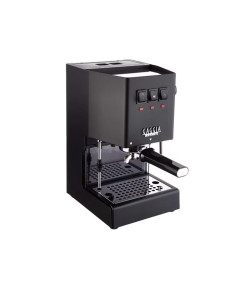 מכונת קפה ידנית מקצועית GAGGIA CLASSIC שחור