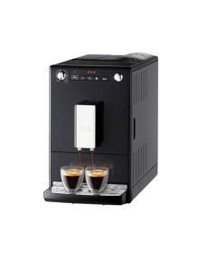 מכונת קפה אוטומטית Melitta Solo Black E950-201