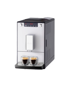 מכונת קפה אוטומטית Melitta Solo Silver E950-203
