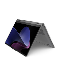 מ.נייד LENOVO IP 5 2-in-1 14IRU9 Intel Core I5-13420H 16GB 1TB 14.0 WUXGA WIN11 Pro Luna Grey 3Y Os