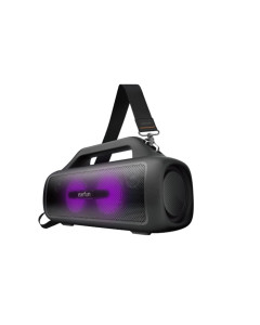 רמקול אלחוטי EarFun UBOOM X שחור