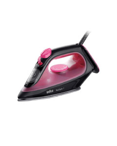 מגהץ אדים סגול BRAUN SI1070PU