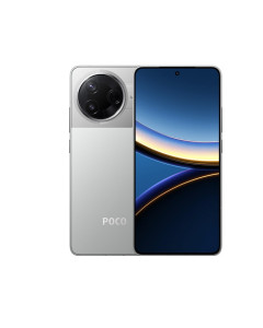 סמארטפון XIAOMI POCO F7 Pro 12+512GB EU Silver