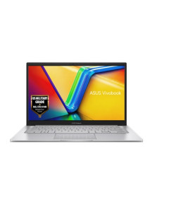 מ.נייד ASUS  Vivobook 15 X1504VA-15.6 FHD I5-1334U 8GB 512GB SSD WIN11 HOME Silver 1YOS