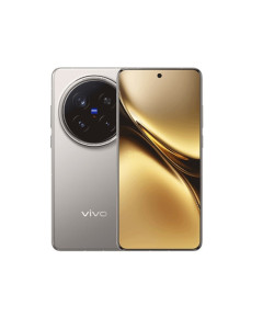 סמארטפון VIVO X200 PRO 16+512 טיטניום