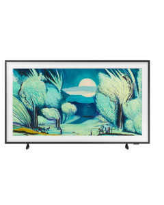 טלויזיה Samsung Frame QLED 4K QE65LS03FAUXSQ