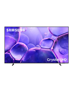טלויזיה Samsung UHD 4K UE43U8000F