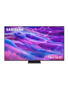 טלויזיה Samsung NEO QLED 4K QE55QN80F