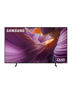 טלויזיה Samsung OLED 4K QE65S85FAEXSQ