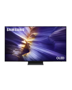 טלויזיה Samsung OLED 4K QE77S90F