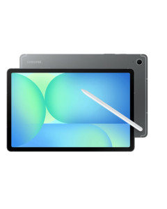 טאבלט X620 אפור SAMSUNG Tab S10 FE+ 8/128GB Wi-Fi