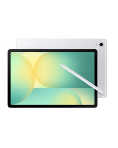 טאבלט X626 כסף SAMSUNG Tab S10 FE+ 8/128GB 5G