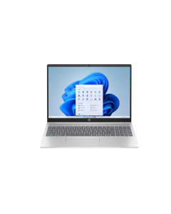 מ.נייד HP 16-as0004nj Ultra 5-226V 16GB 512GB| Touch/16.0 2K OST W11H6 Glacier Silver AI logo 3Y