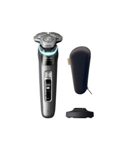 מכונת גילוח PHILIPS XP9202/10 prestige