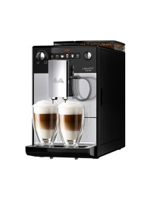 מכונת קפה אוטומטית Melitta Latticia OT Silver F300-101