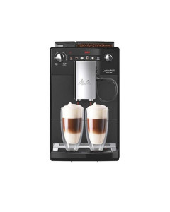 מכונת קפה אוטומטית Melitta Latticia OT FR Black F30/0-100