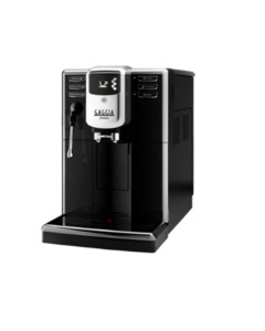 מכונת קפה אוטומטית עם סטימר GAGGIA ANIMA BARISTA