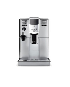 מכונת קפה אוטומטית עם מקציף GAGGIA ANIMA DELUXE ONE TOUCH