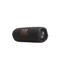 רמקול אלחוטי שחור JBL FLIP 7