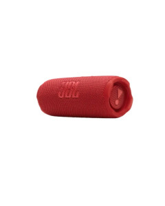 רמקול אלחוטי אדום JBL FLIP 7