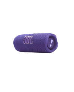 רמקול אלחוטי סגול JBL FLIP 7