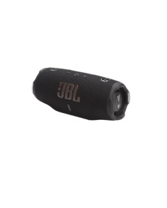 רמקול אלחוטי שחור JBL CHARGE 6
