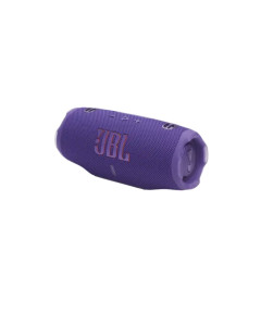 רמקול אלחוטי סגול JBL CHARGE 6