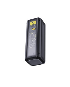 סוללת גיבוי Xiaomi 212W HyperCharge Power Bank 25000mAh GL