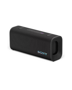 רמקול נייד BT ULT FIELD 3 + רצועת נשיאה SRSULT30B שחור Sony