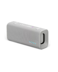 רמקול נייד BT ULT FIELD 3 + רצועת נשיאה SRSULT30W לבן  Sony
