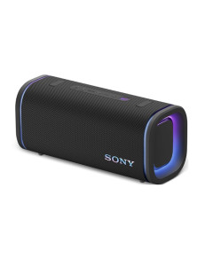 רמקול נייד BT ULT FIELD 5 + רצועת נשיאה SRSULT50B שחור Sony