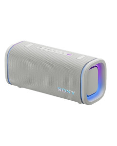 רמקול נייד BT ULT FIELD 5 + רצועת נשיאה SRSULT50W לבן Sony