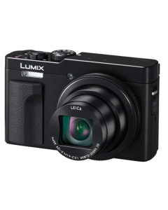מצלמה דיגיטלית שחור Panasonic TZ-99 JUG