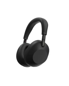 אוזניות קשת פרימיום אלחוטיות SONY WH-1000XM6B BT/NC שחור