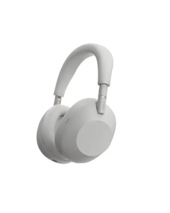 אוזניות קשת פרימיום אלחוטיות SONY WH-1000XM6S BT/NC כסוף