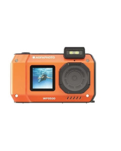 מצלמה AGFA WP9500 כתום