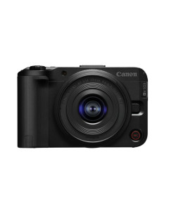 C.D. Canon R50 V + RF 14-30 PZ SEE 5GHZ מצלמה