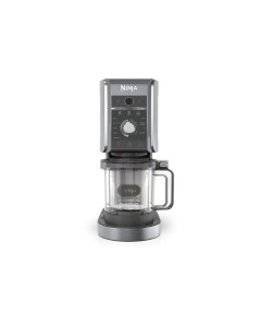 מכונת גלידה NINJA Creami Deluxe XL NC503