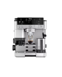מכונת אספרסו חצי אוטומטית Ninja LUXE CAFE ES603